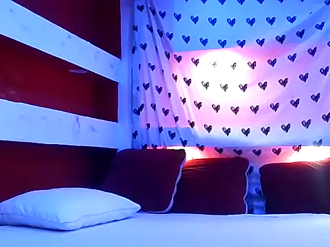 BellaNoirXXX online show from 04.19.26