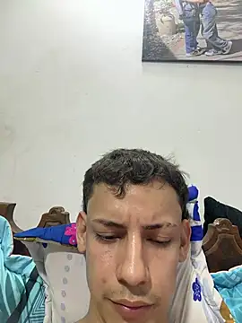 SsebasSN17 online show from 04.11.26