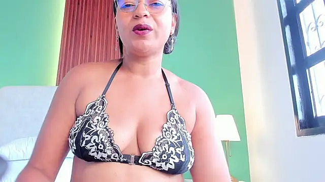 Victoria Bailey online show from 04.25.26