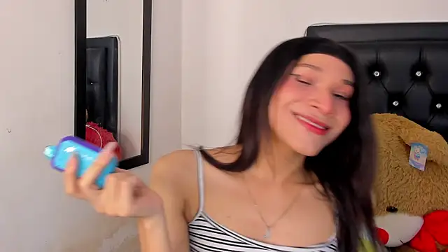 Camil 7w7 online show from 05.18.26