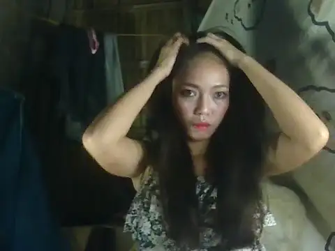 Vixen Siren online show from 04.11.26