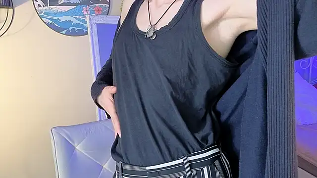 Liam Blair online show from 04.11.26