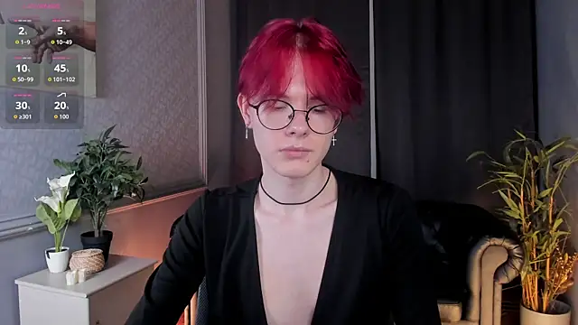 Liam Blair online show from 05.14.26