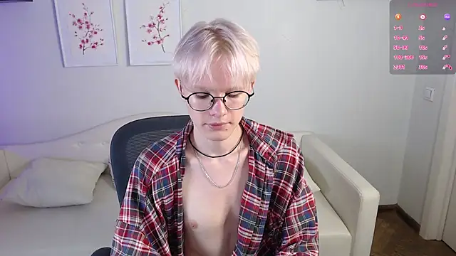 Liam Blair online show from 06.21.26