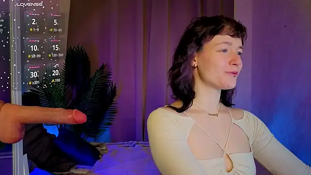 Ricki Bloom online show from 05.18.26
