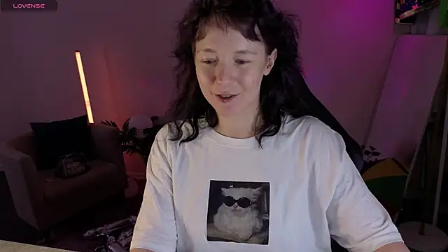 Ricki Bloom online show from 06.10.26