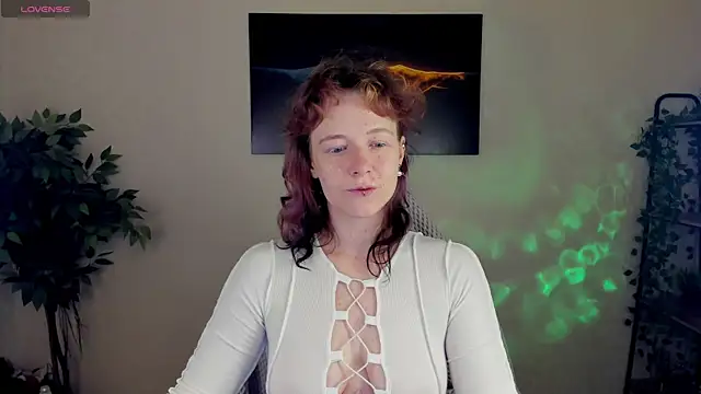 Ricki Bloom online show from 07.29.26