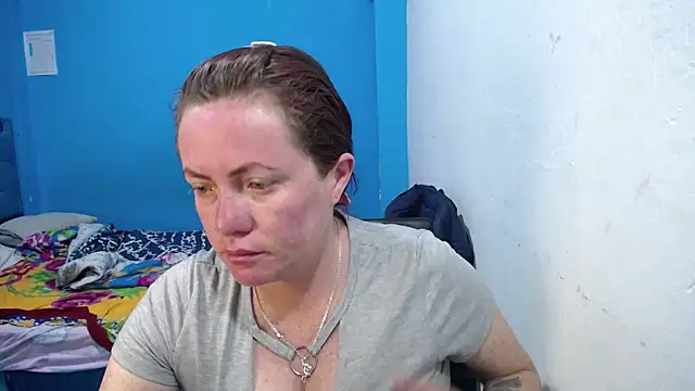 carolinhe26 online show from 07.19.26