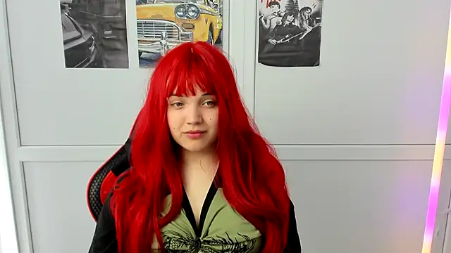 Caroline cutte online show from 04.23.26
