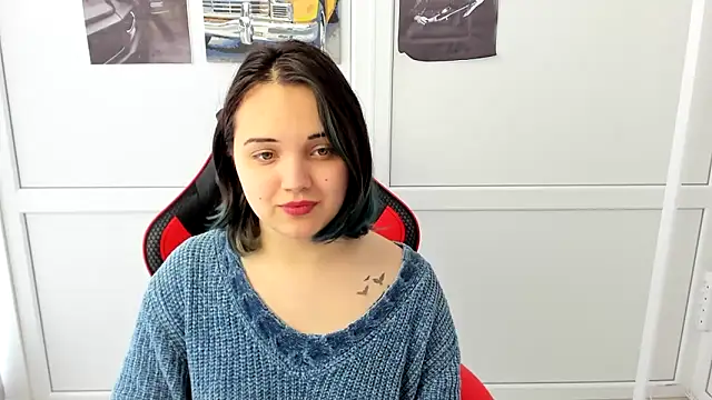 Caroline cutte online show from 05.02.26