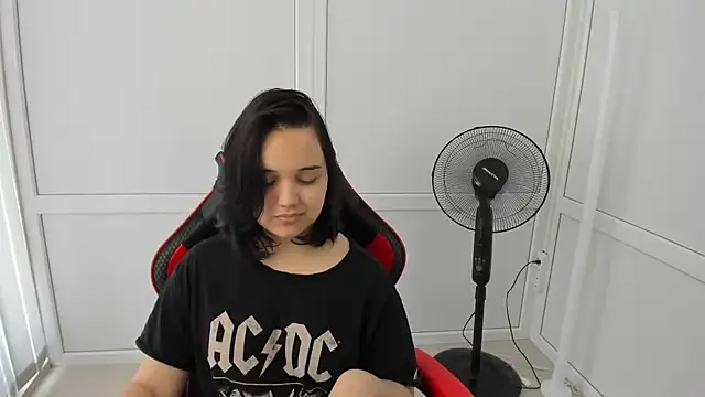 Caroline cutte online show from 06.18.26