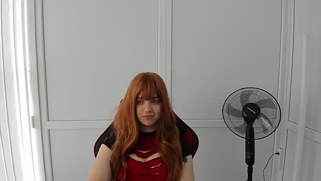 Caroline cutte online show from 06.18.26