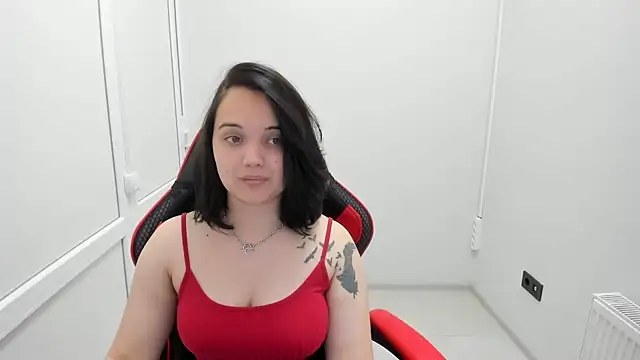 Caroline cutte online show from 06.19.26