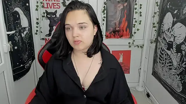 Caroline cutte online show from 06.29.26