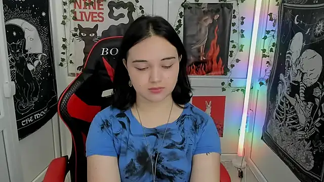 Caroline cutte online show from 07.02.26