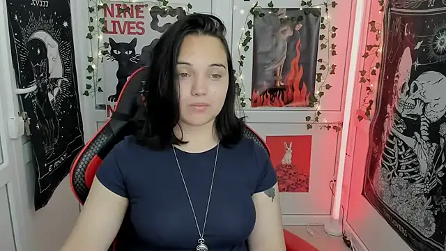 Caroline cutte online show from 07.09.26