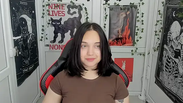 Caroline cutte online show from 07.29.26