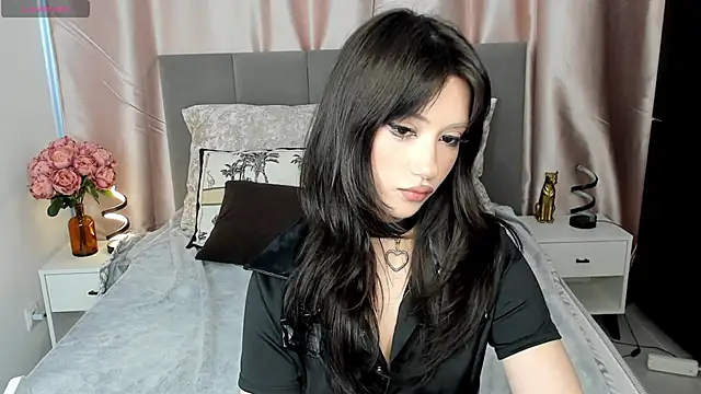 BrianaSteels online show from 05.15.26