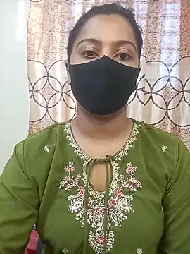 zareen approach online show from 04.24.26