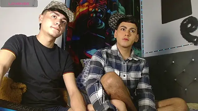 Noah  hot18 online show from 04.21.26