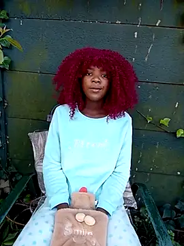 PetiteEbonyBabe  online show from 05.08.26