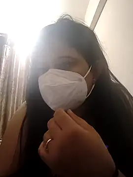 Monika299 online show from 04.22.26