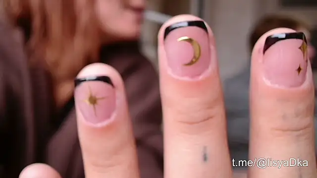 The Slutty Fox online show from 04.18.26