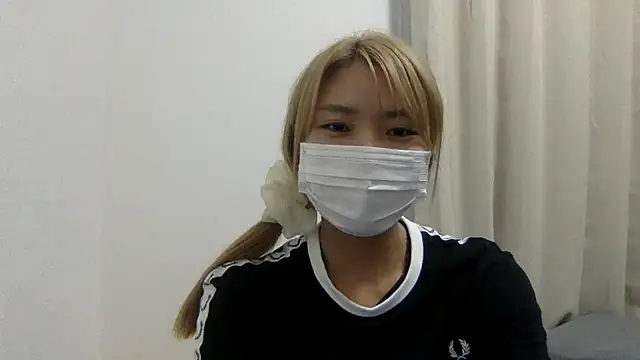  Misa misako  online show from 04.23.26