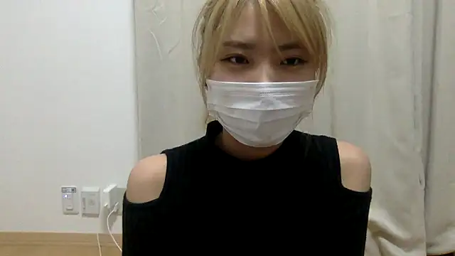  Misa misako  online show from 04.25.26