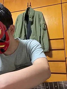 zarokkubokki online show from 04.24.26