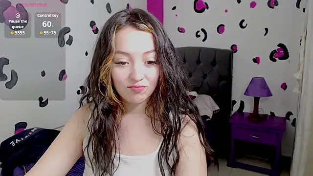 vero doll12 online show from 06.02.26