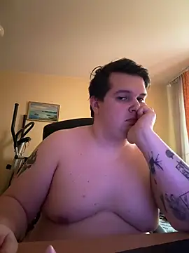 PenisGenezis13 online show from 04.12.26