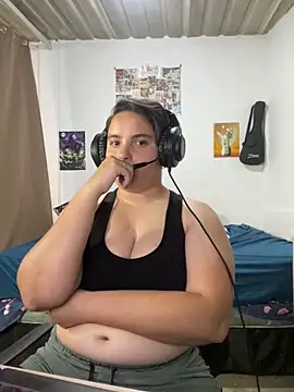 Snapshot of Gloria_88 chatting on 04.11.26 Gloria 88 online show from 04.11.26