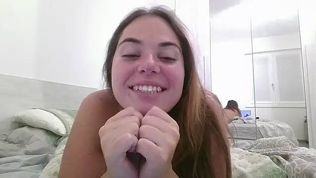 Snapshot of Sanny1609 chatting on 05.25.26 Sanny1609 online show from 05.25.26