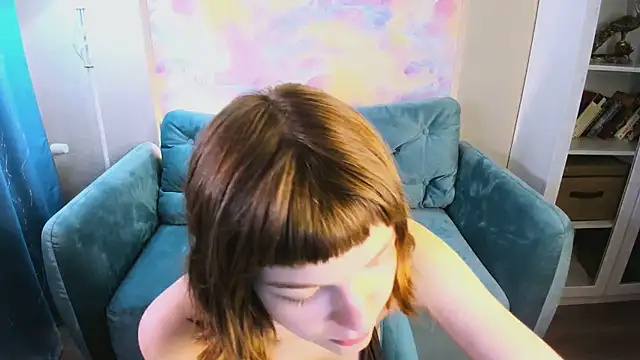kira naughtly online show from 05.22.26