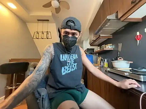 tattoo hottie online show from 04.16.26