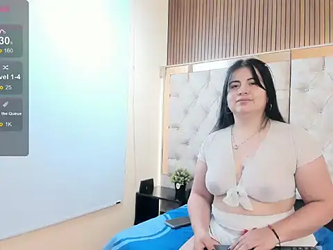  angelcute16 online show from 04.27.26