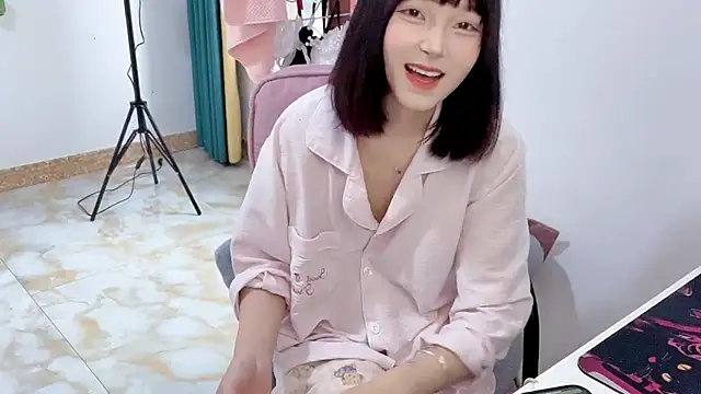 Kaixin-baobao online show from 04.26.26