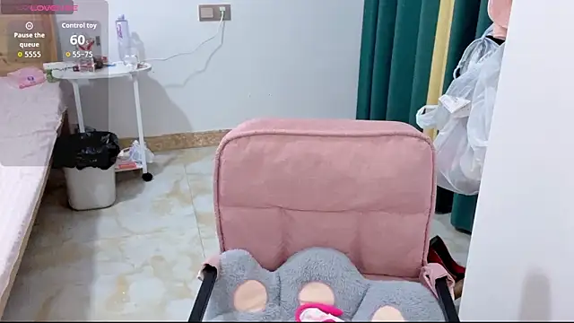 Kaixin-baobao online show from 05.17.26