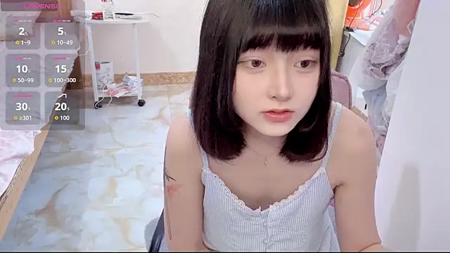 Kaixin-baobao online show from 05.30.26