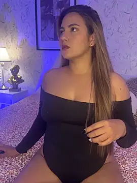 Brenda Brm online show from 04.18.26