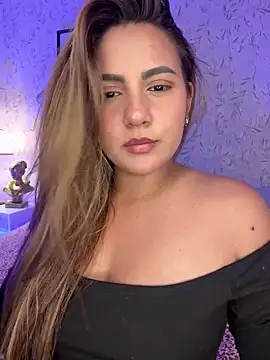 Brenda Brm online show from 04.18.26