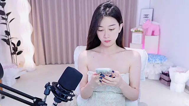 Dancing-CoCo-Pro online show from 07.23.26