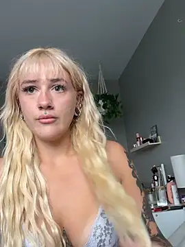 BettyBadNews online show from 05.01.26