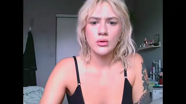 BettyBadNews online show from 05.29.26