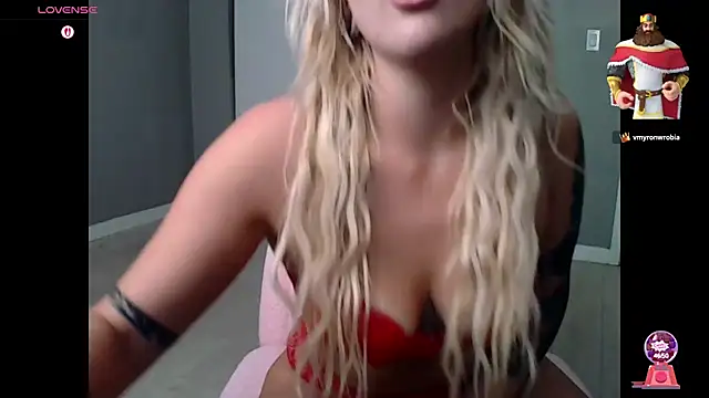 BettyBadNews online show from 06.12.26