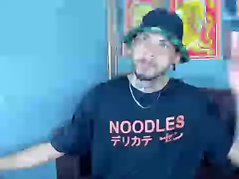 Murdockk online show from 04.25.26