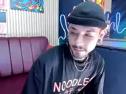 Murdockk online show from 08.05.26