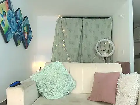 Michellblue online show from 05.30.26