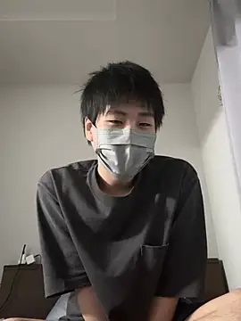 kurage164 online show from 05.04.26